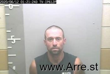 Daniel  Chandler Mugshot