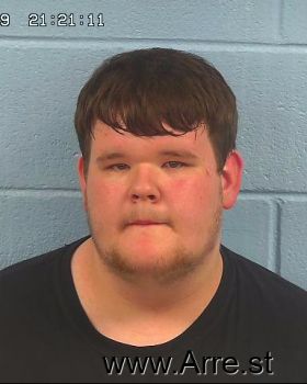 Daniel Lee Chapman Mugshot