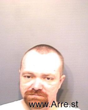 Daniel Lynn Coggins Mugshot