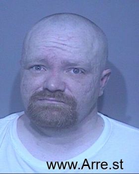 Daniel Lynn Coggins Mugshot