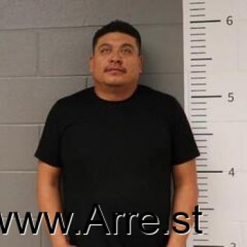 Daniel  Contreras Mugshot