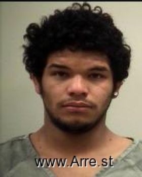 Daniel Garcia Corona Mugshot