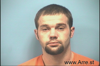 Daniel Jackson Crenshaw Mugshot