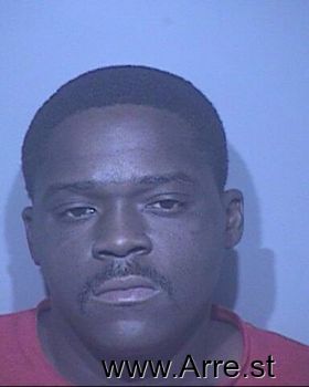 Daniel Dwayne Crenshaw Mugshot