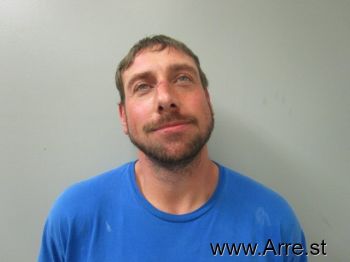 Daniel Wayne Davenport Mugshot