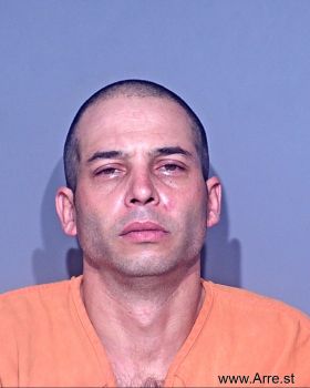 Daniel  Diaz Mugshot