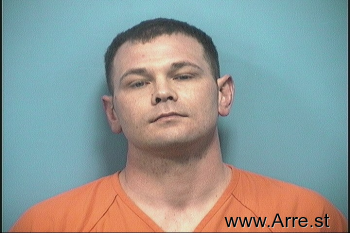 Daniel Clay Ellison Mugshot