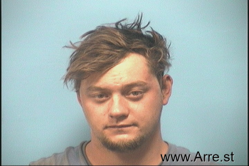 Daniel Cody Hayes Mugshot