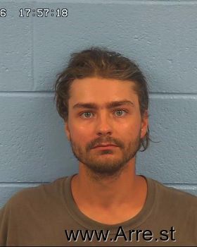 Daniel Issac Hodges Mugshot