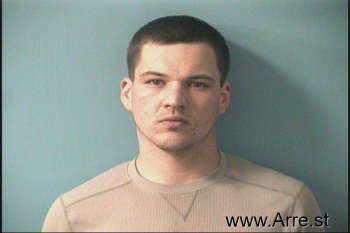 Daniel Wayne Howell Mugshot