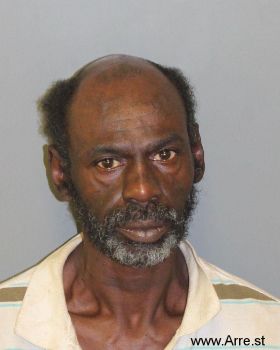 Daniel  Jackson Mugshot