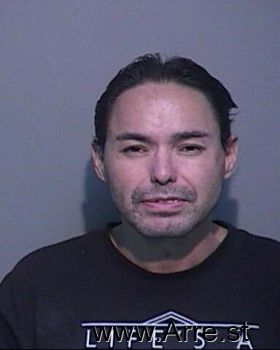 Daniel Cuellar Jackson Mugshot