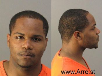 Daniel Lee Junior Jelks Mugshot