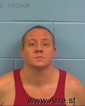 Daniel David Justice Mugshot