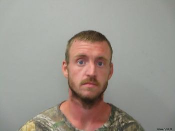 Daniel Lee Lackey Mugshot