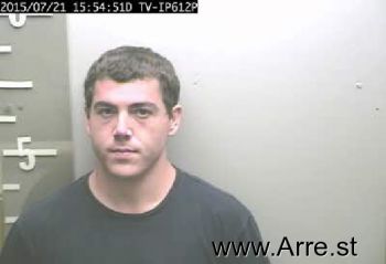 Daniel Keith Mawyer Mugshot