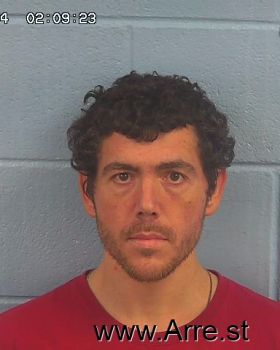 Daniel Keith Mawyer Mugshot