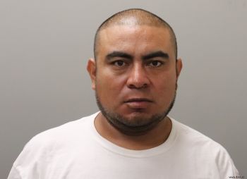 Daniel  Mendoza-mendez Mugshot