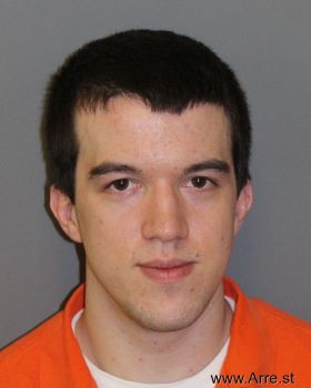 Daniel Patrick Mitchell Mugshot