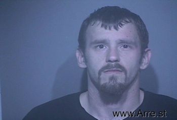 Daniel Adam Nelson Mugshot