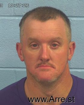 Daniel Wayne Nelson Mugshot