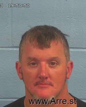 Daniel Wayne Nelson Mugshot