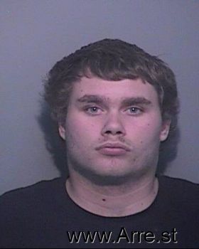 Daniel Jasen Phillips Mugshot