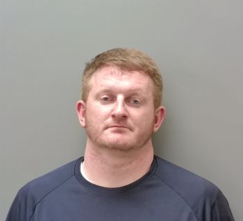 Daniel Carson Quinn Mugshot