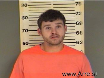 Daniel Allan Reed Mugshot