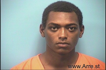 Daniel Dajuan Robinson Mugshot