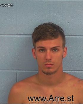 Daniel  Rockwell Mugshot