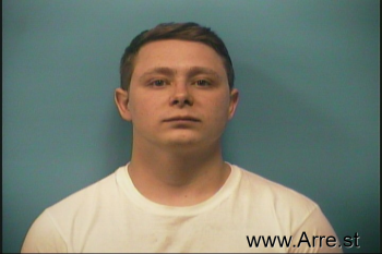 Daniel Stephen Sexton Mugshot