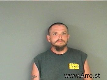 Daniel Ellis Sprayberry Mugshot