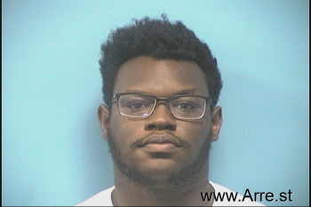 Daniel Jr Turner Mugshot