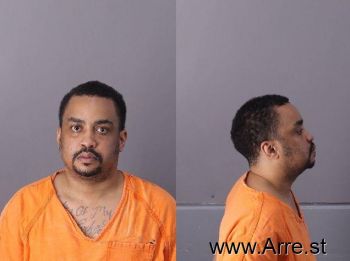 Daniel Cordell Walker Mugshot