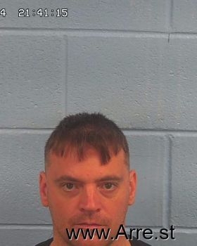 Daniel Lee Wallace Mugshot