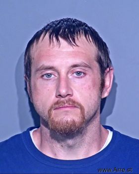 Daniel Wayne Wallace Jr Mugshot