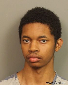 Daniel Lamar Woods Mugshot