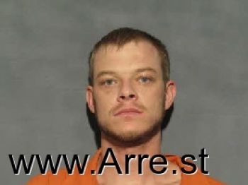 Daniel Jesse Bell Mugshot