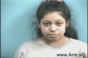 Daniela  Torres Mugshot