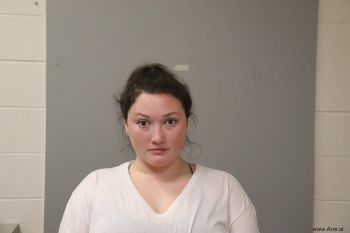 Daniella Micha Lynn Mari Porter Mugshot