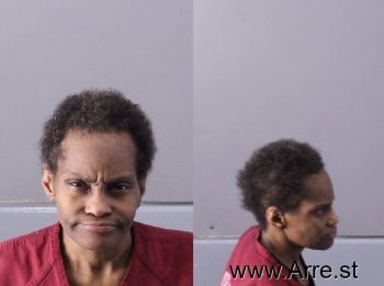 Danielle Gayle Banks Mugshot