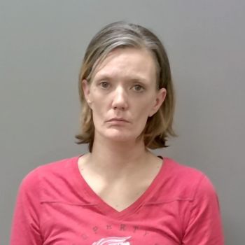 Danielle Lynn Dildine Mugshot