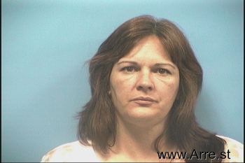 Danielle Elaine Garcia Mugshot