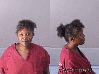 Danielle Micsha Hardy Mugshot