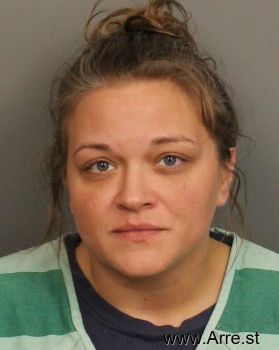 Danielle Nichole Moore Mugshot