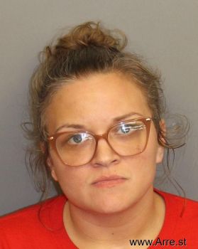 Danielle Nichole Moore Mugshot