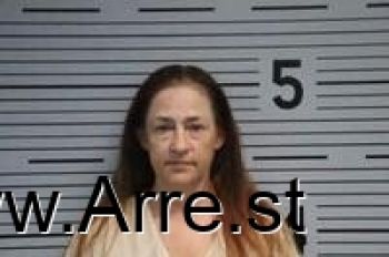 Danielle  Rawlins Mugshot