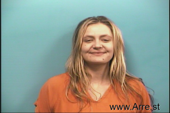 Danielle Lee Whitehurst Mugshot