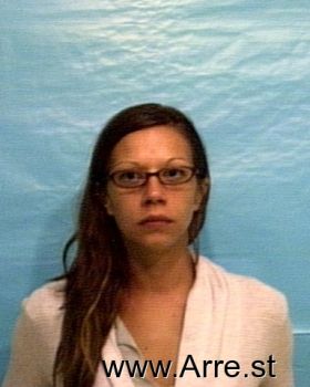 Danielle Fawn Wilson Mugshot